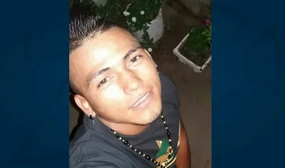 Leonardo Varela Amador