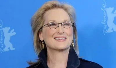 Meryl Streep
