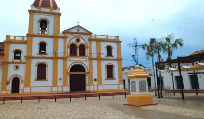 La Ley brinda herramientas para el desarrollo del ente territorial.