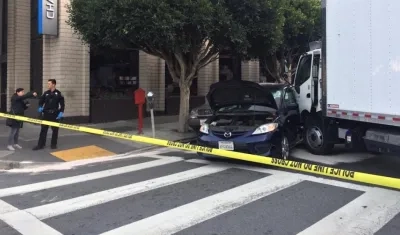 Las autoridades investigan el hecho.