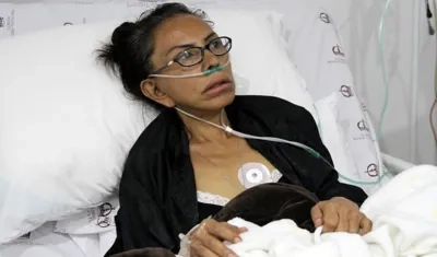 Enilce López Romero