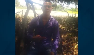 Juan David Corro Castro