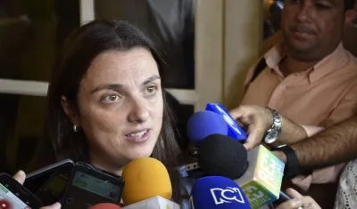 Karen Abudinen Abuchaibe