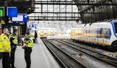 El conductor no ha sido imputado aún.