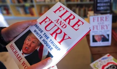 El ejemplar se ha vendido como pan caliente.