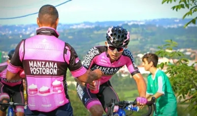 El Manzana Psotobon buscará una buena figuración esta temporada. 