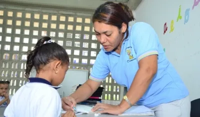 Alcaldía proporcionará transporte escolar.