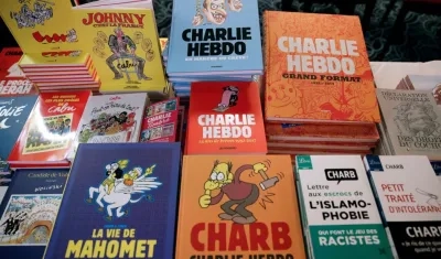 Este domingo se cumplen tres años del atentado.