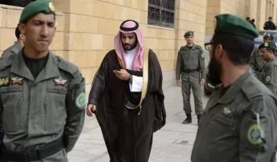 Demandaban que se cancele un decreto.