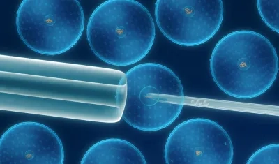 Ilustración células madre