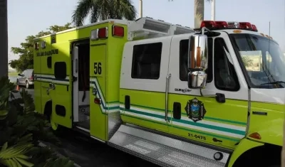 El condado de Miami-Dade