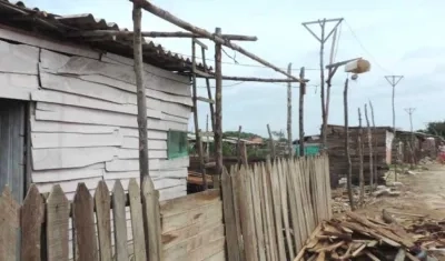 Los recursos estaban destinados para subsidiar la población más vulnerable.