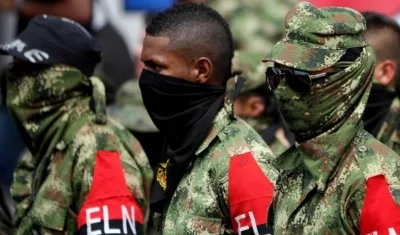 Los diálogos quedaron en el limbo.