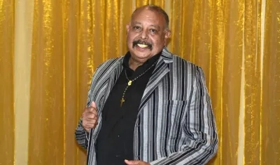 El maestro Juan Piña.