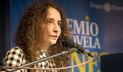 Elisa Estévez 