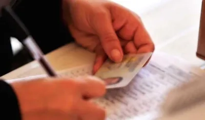 Las alarmas están prendidas por el inusitado crecimiento de la zonificación electoral.