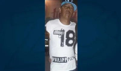 Luis Carlos Pacheco Mogollón.