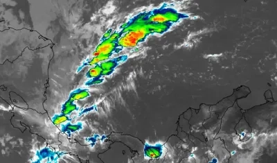 La nueva alerta en el Caribe afectará notablemente el archipiélago de San Andrés y Providencia.
