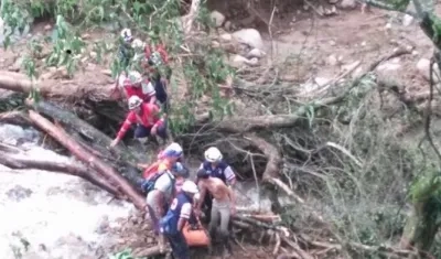  Los efectos de esta tormenta sobrepasan a otros eventos ciclónicos.