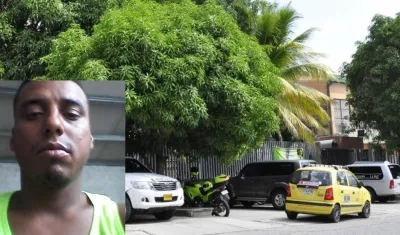  Yuseth Sidal Rúa Mendoza falleció tras caerse el pasado 11 de enero cuando reparaba un techo.