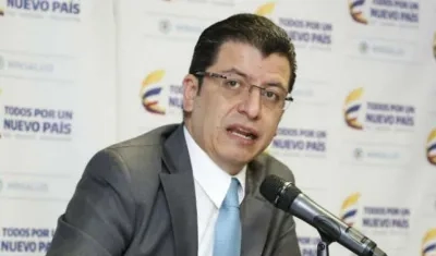 Norman Julio Muñoz, SuperSalud.