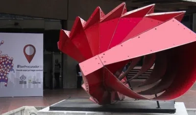 Procuraduría pidió a los alcaldes regular propaganda electoral.