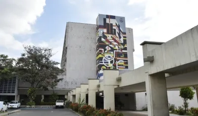 Hospital Universitario Cari