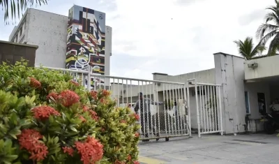 La crisis del Cari tocó fondo.