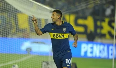 Edwin Cardona. 