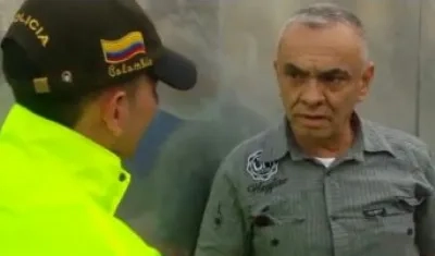 Freddy Castelo, de 54 años, según las autoridades tenía más de 300 perfiles para engañar en redes sociales.