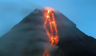 La emergencia podría aumentar en los próximos días.