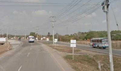 La comunidad cataloga la Cordialidad como 'La Carretera del Atraco'.
