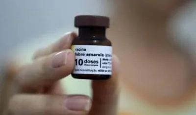 Sao Paolo es otro de los estados afectados.