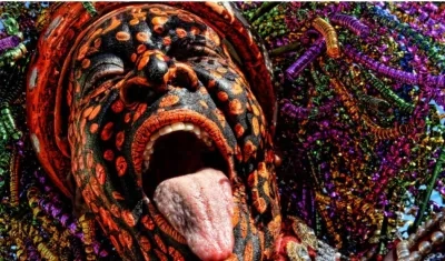 El objetivo de estos vuelos chárteres es dar a conocer las máximas festividades de las dos ciudades.