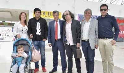 Omar Pérez fue presentado como nuevo refuerzo del Patriotas.