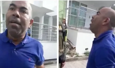 Helder de Jesús Delgado Rodero.