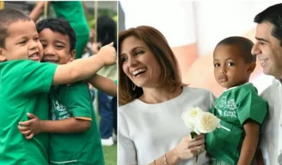 La atención será en 60 barrios.