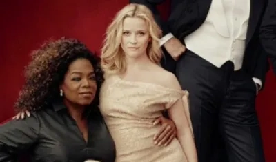 Portada de la revista.