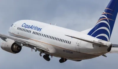 Copa Airlines empleó en 2016 y 2017 a un total de 8.953 y 9.204 personas, respectivamente.