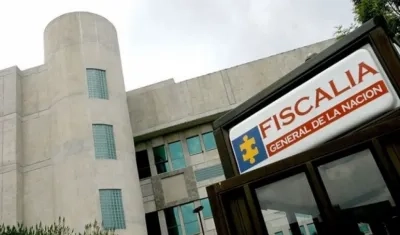 El Fiscal investigador terminó capturado por corrupción.