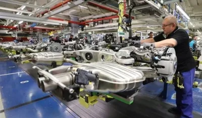 También experimentaron con monos.