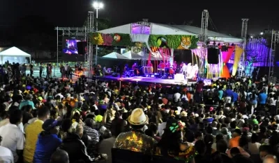 Carnaval Barranquilla