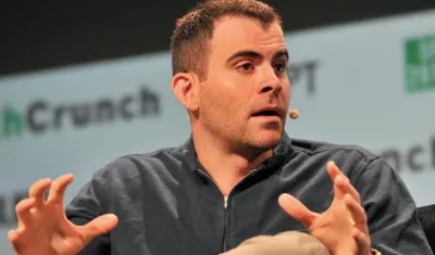 Adam Mosseri, nuevo CEO de Instagram.