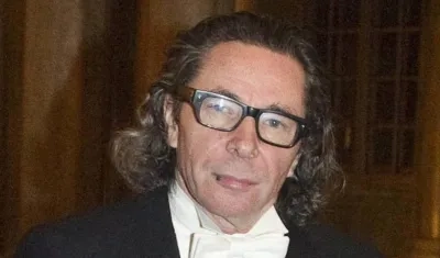 El artista francés Jean-Claude Arnault condenado por abuso sexual.