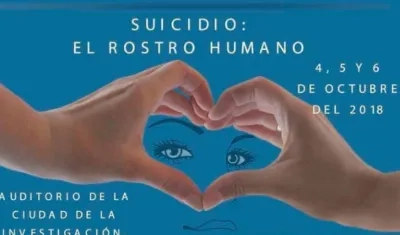 VIII Congreso Latinoamericano de Prevención de Suicidio