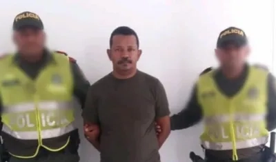 Mediante prueba de ADN, Medicina Legal y Fiscalía llegaron a la conclusión que Génesis Rúa fue abusada sexualmente.