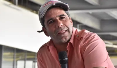 Alejandro Char, Alcalde de Barranquilla.