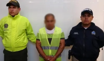 La identidad del hombre no fue revelada a los medios para proteger a las víctimas, es decir a sus hijos.