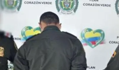 Foto para ilustrar el caso de extorsión.