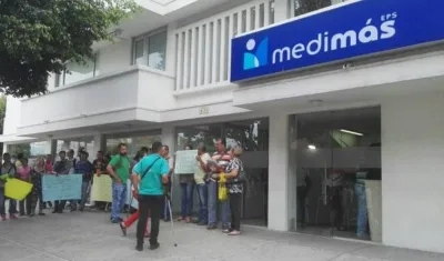 Medimás dice que las dificultades que enfrentan son el reflejo de unas problemáticas propias del sector.